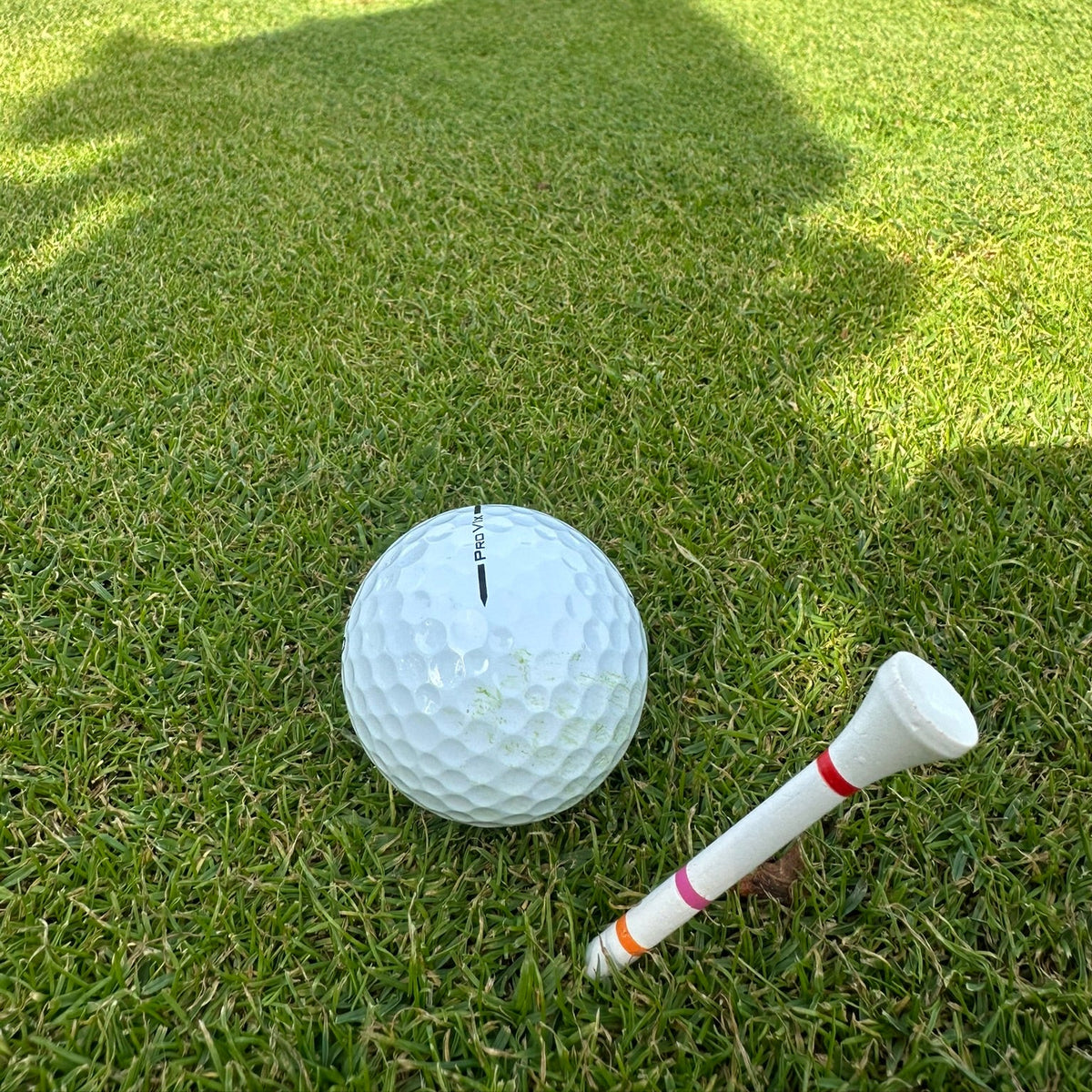 The OG-50 Pack - DM Golf