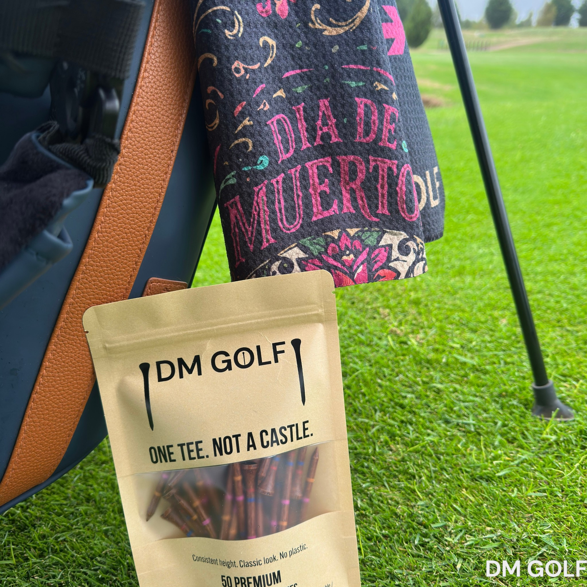Gift It - DM Golf