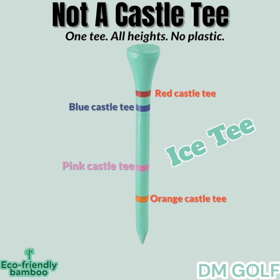 Ice Tee - DM Golf