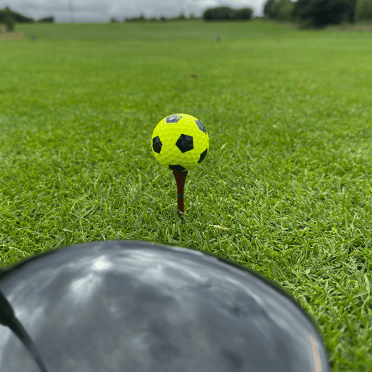 Rich Mahogany-50 Pack - DM Golf