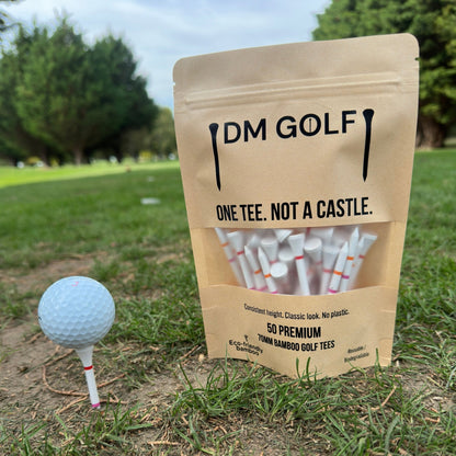 The OG-50 Pack - DM Golf