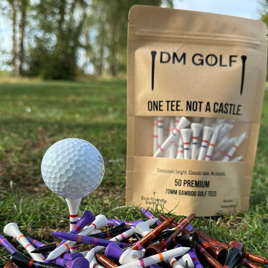 Pick N Mix - DM Golf